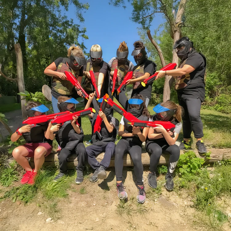 Formule évènements